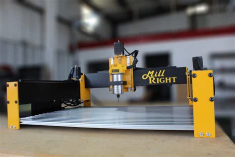 mill right cnc price|MillRight CNC .